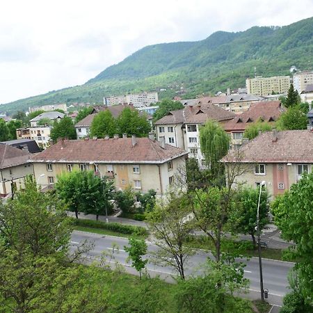 Apartament Hospital View Independentei Rhbm Baia Mare Exterior photo