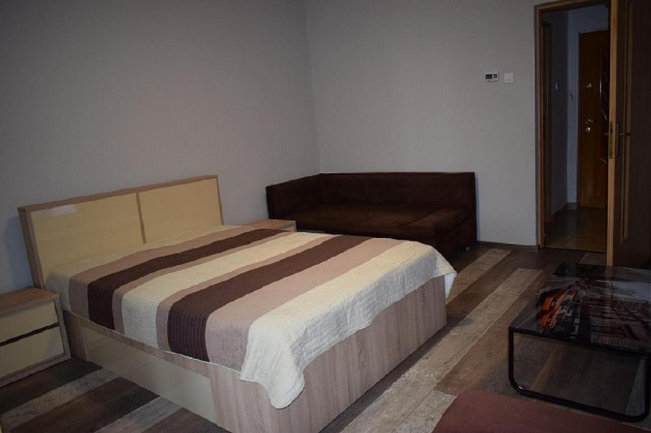 Apartament Hospital View Independentei Rhbm Baia Mare Exterior photo
