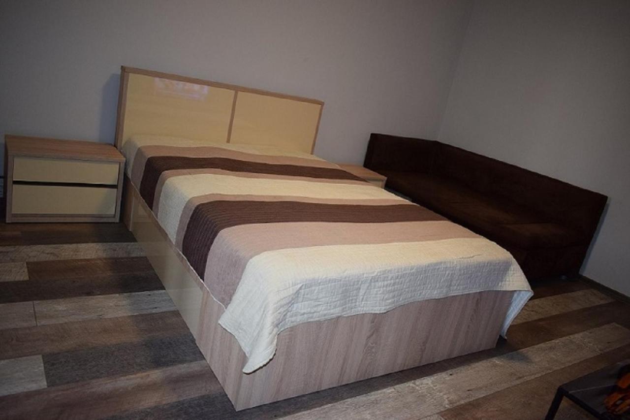 Apartament Hospital View Independentei Rhbm Baia Mare Exterior photo